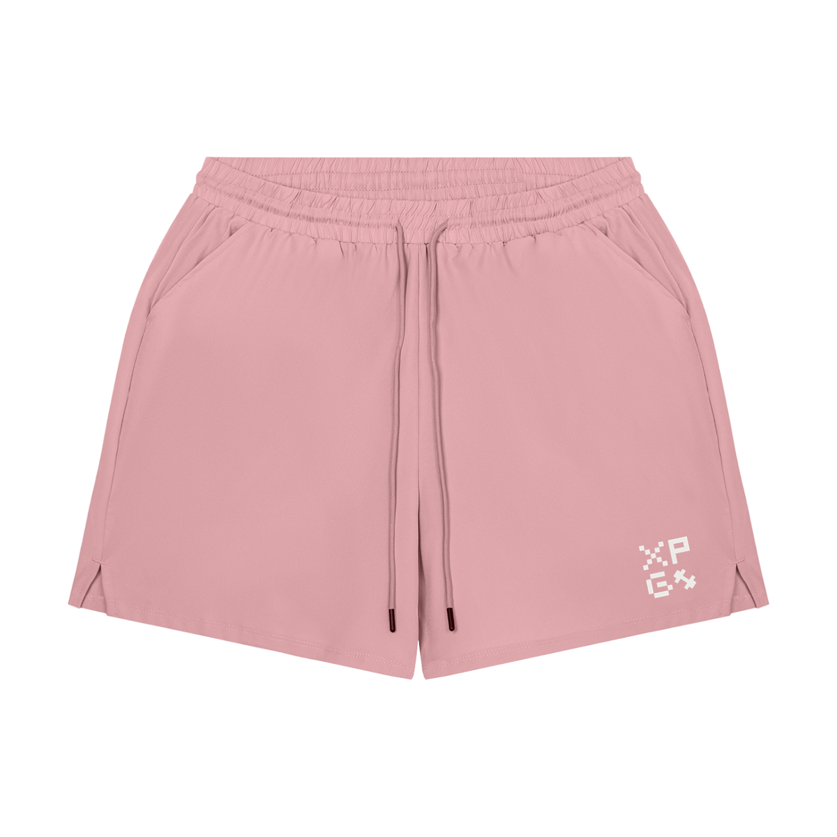 XP Grind Compression-Lined Performance Shorts