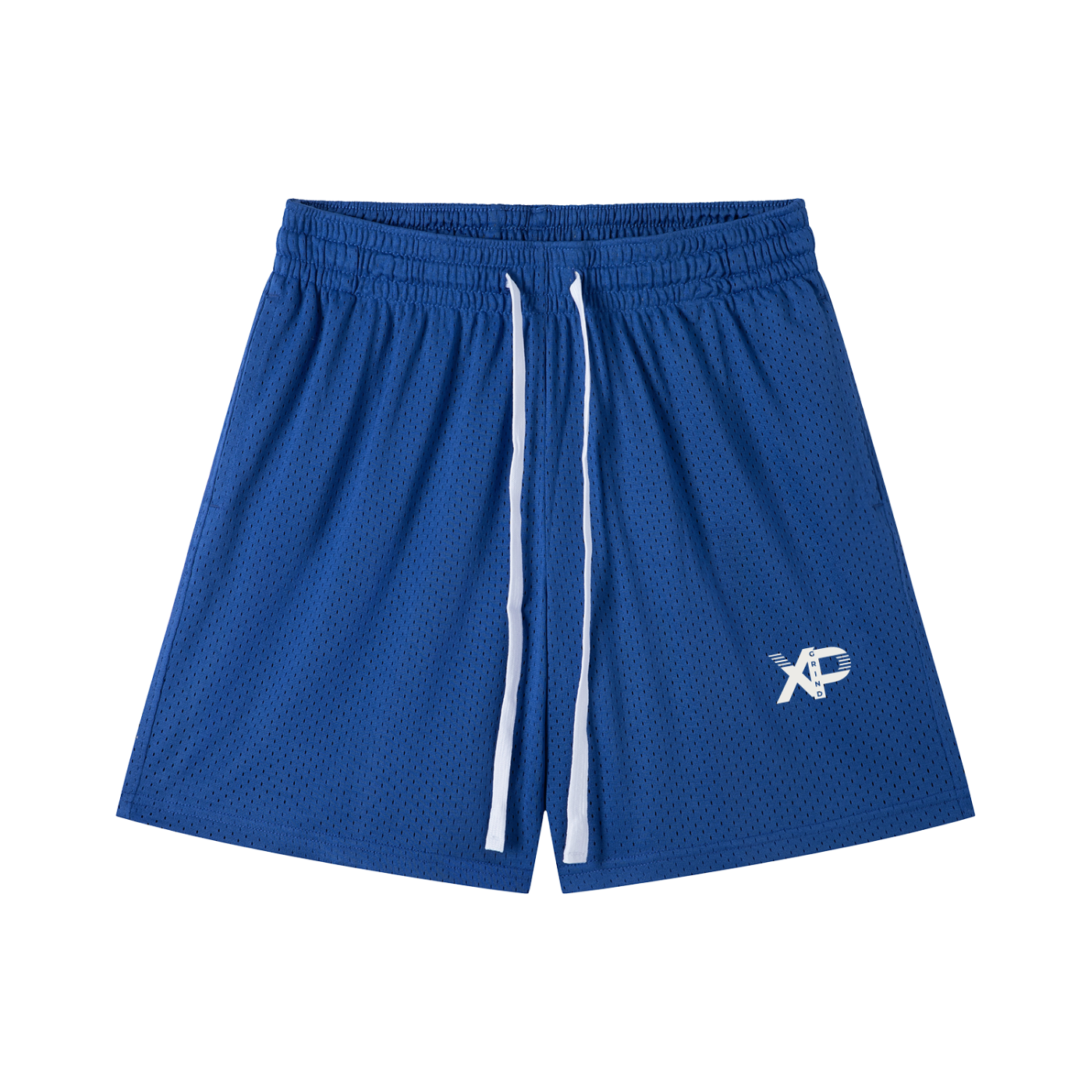 XP Grind Mesh Drawstring Shorts