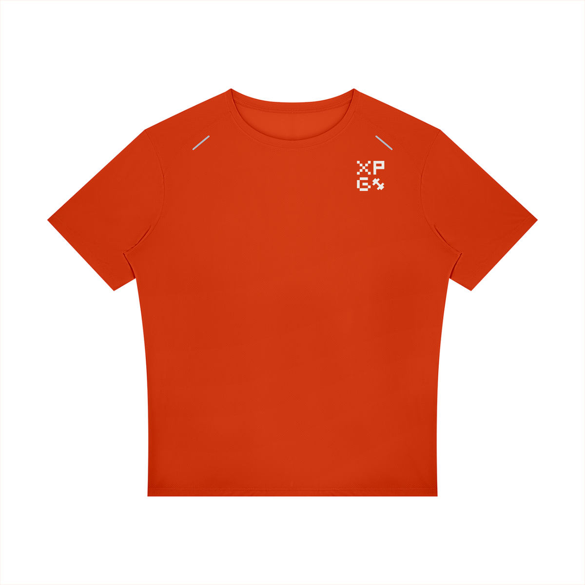 XPG Warrior Reflective T-Shirt