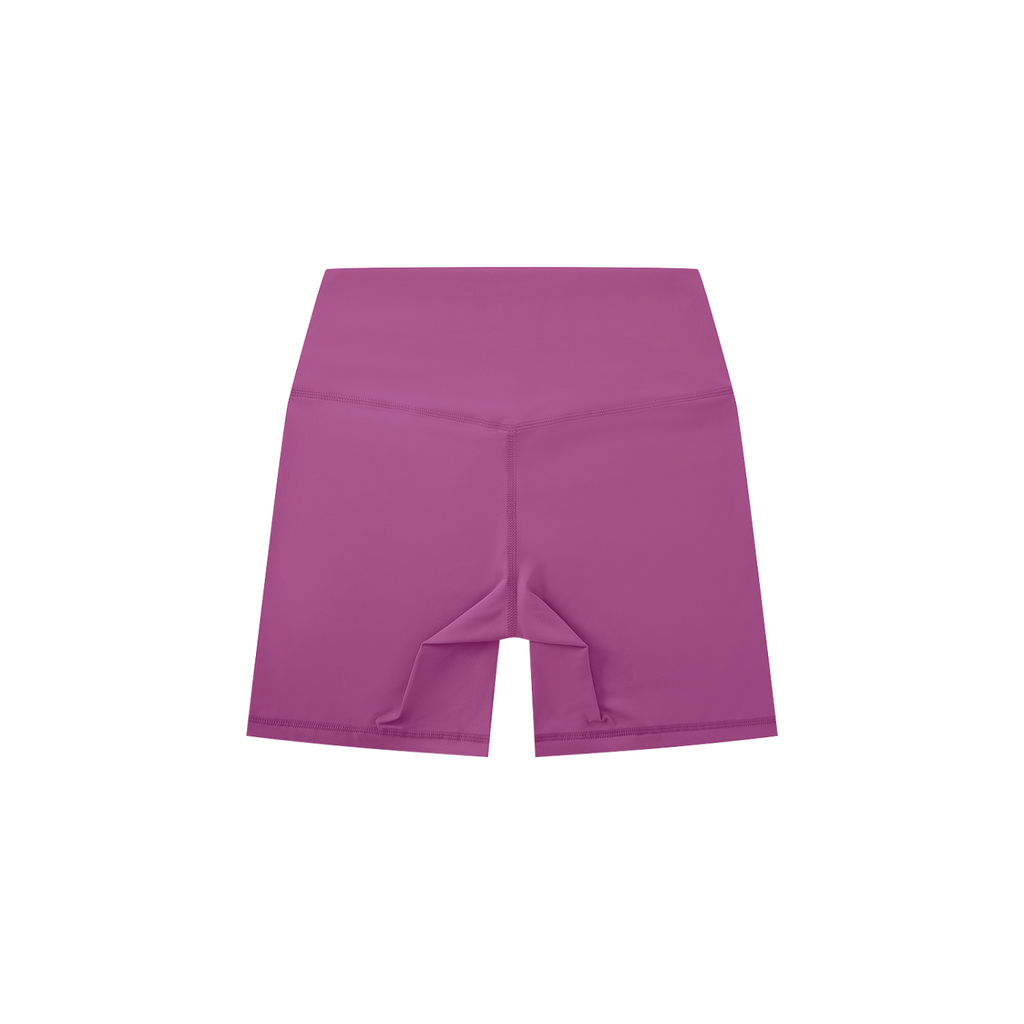 XP Grind High-Waisted Biker Shorts