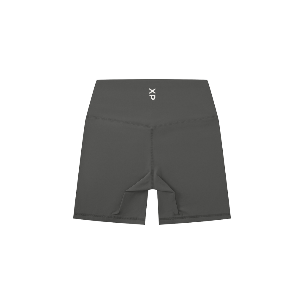 XP Grind High-Waisted Biker Shorts