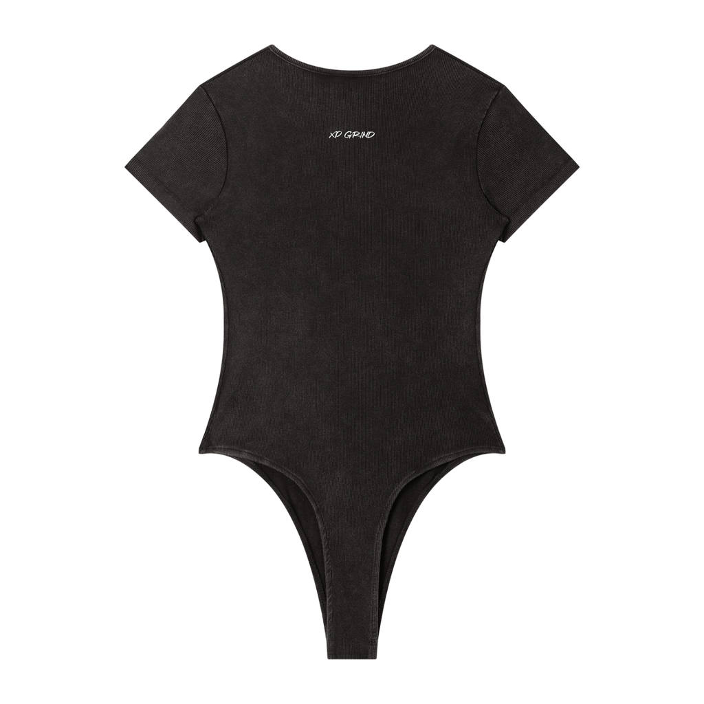 XP Grind Crewneck Bodysuit