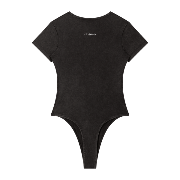 XP Grind Crewneck Bodysuit