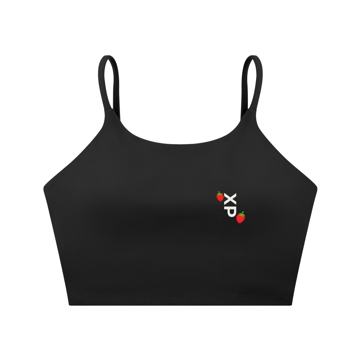 XP Grind Spaghetti Strap Sports Bra 2.0
