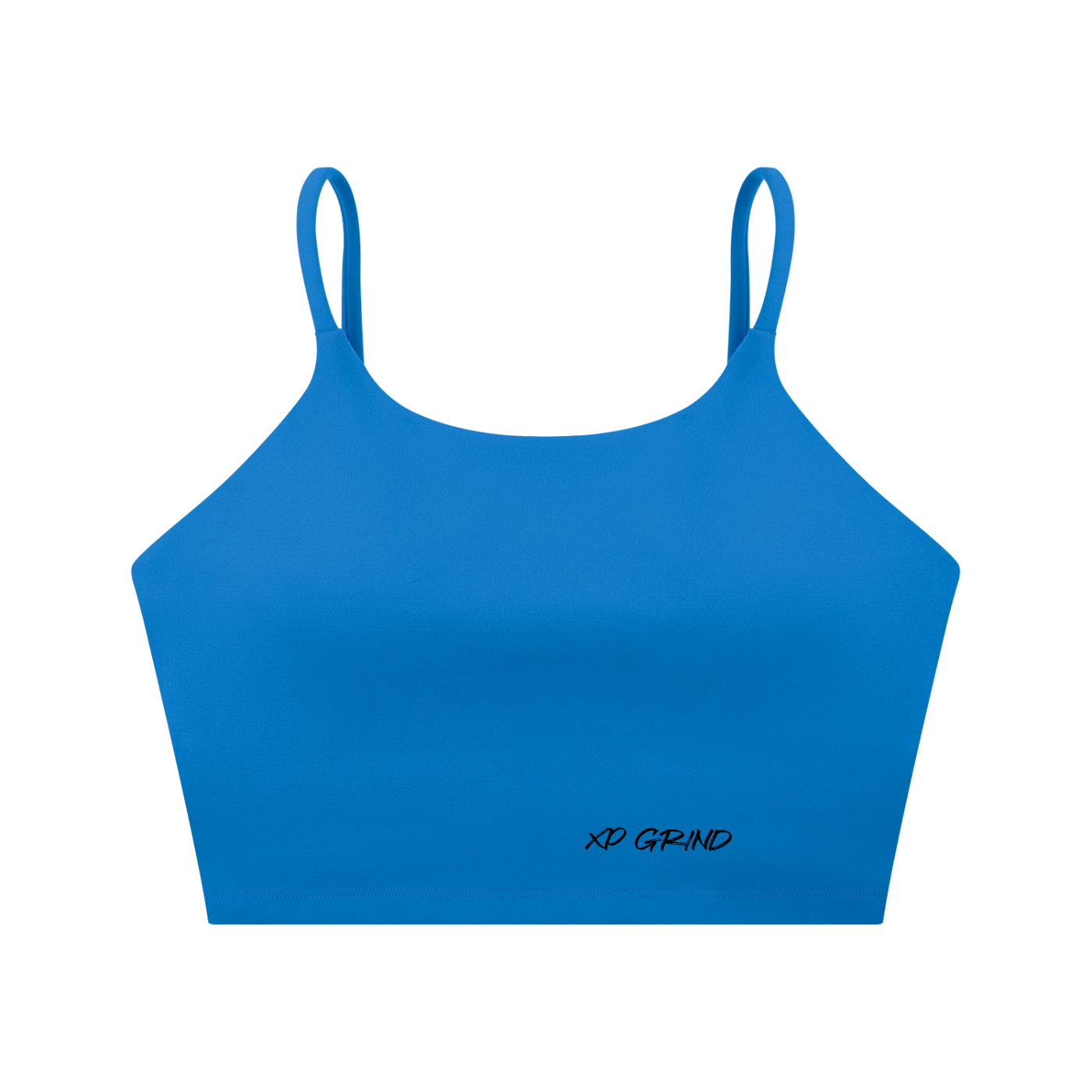 XP Grind Spaghetti Strap Sports Bra