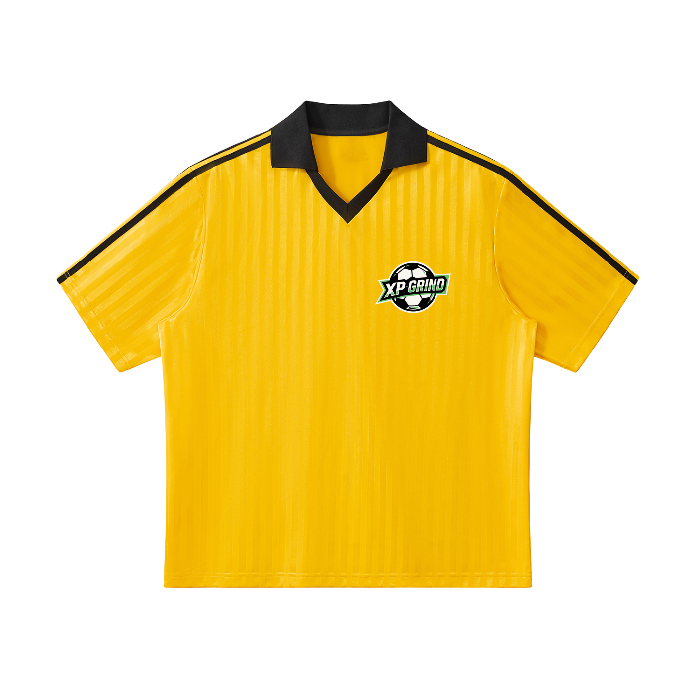 XP Grind FIFA Soccer Jersey