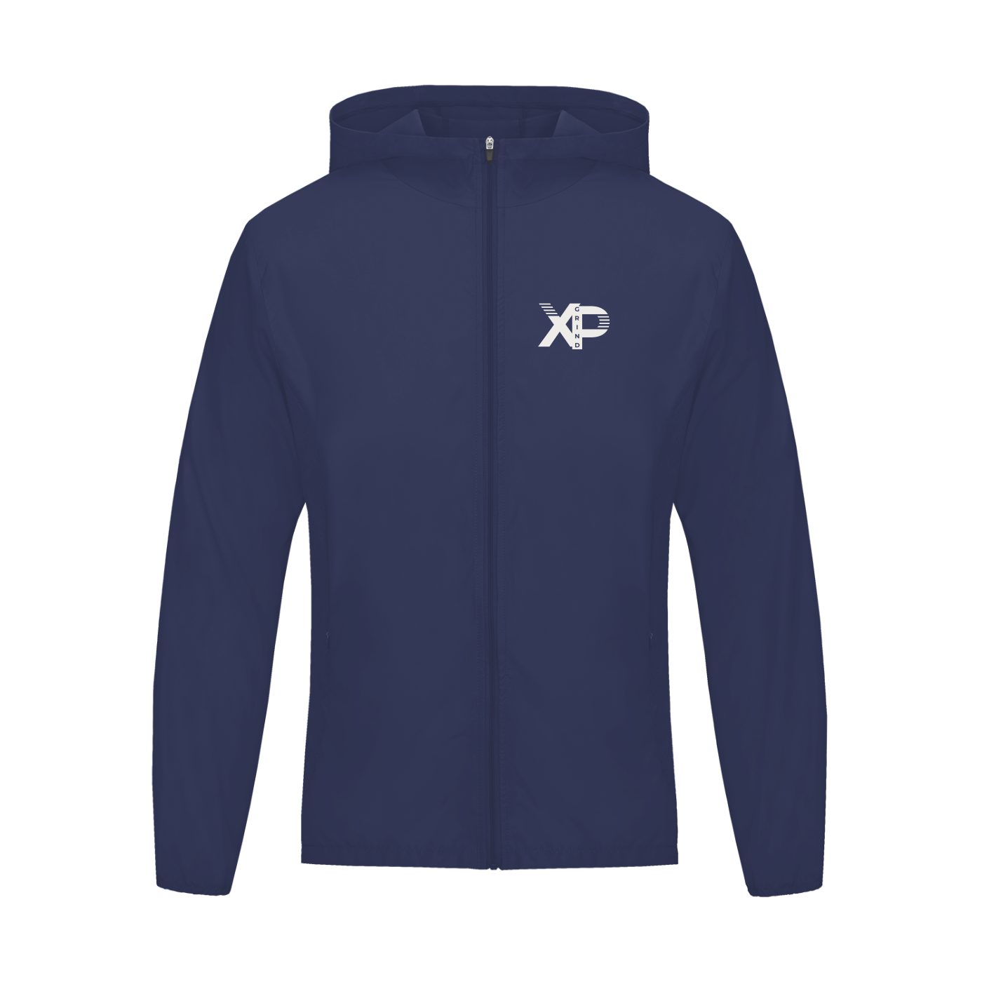 XP Grind Light Sports Jacket