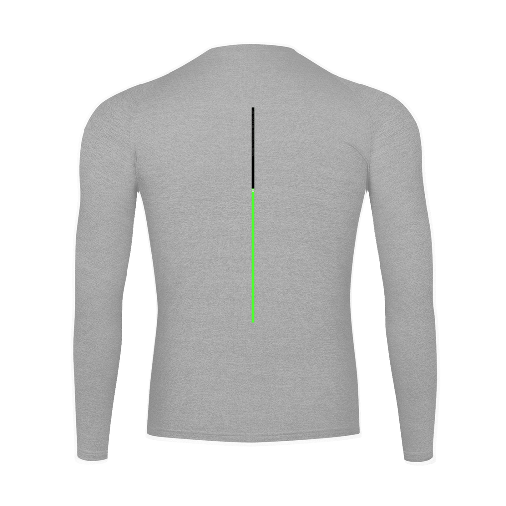 XP Grind Performance Long Sleeve T-Shirt