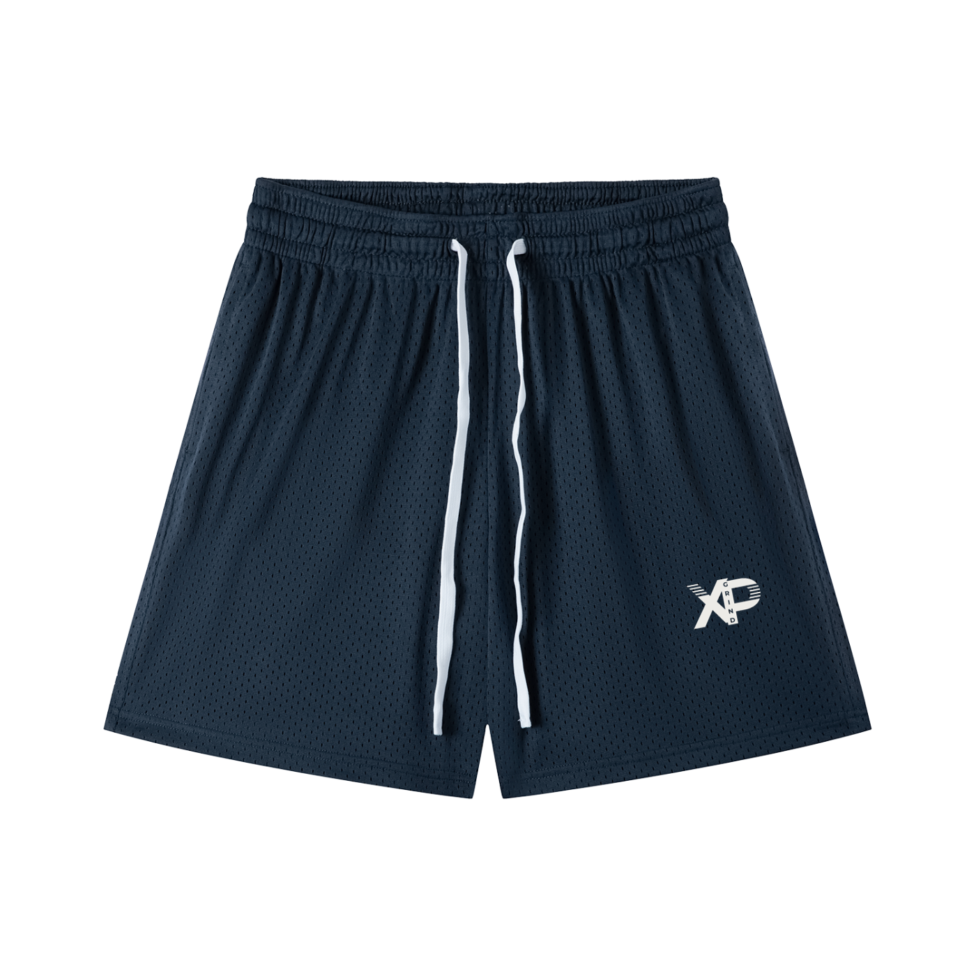 XP Grind Mesh Drawstring Shorts