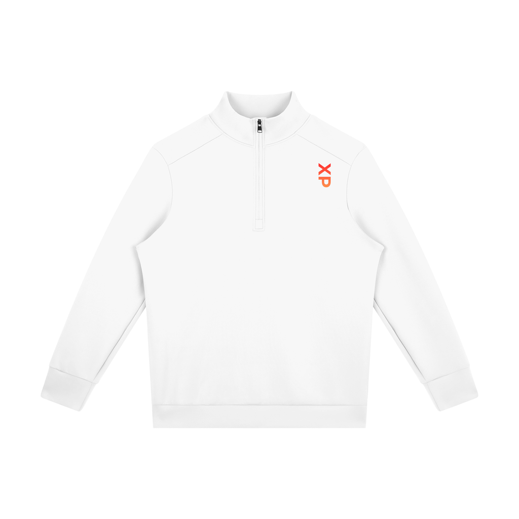XPG King Quarter Zip Sweatshirt
