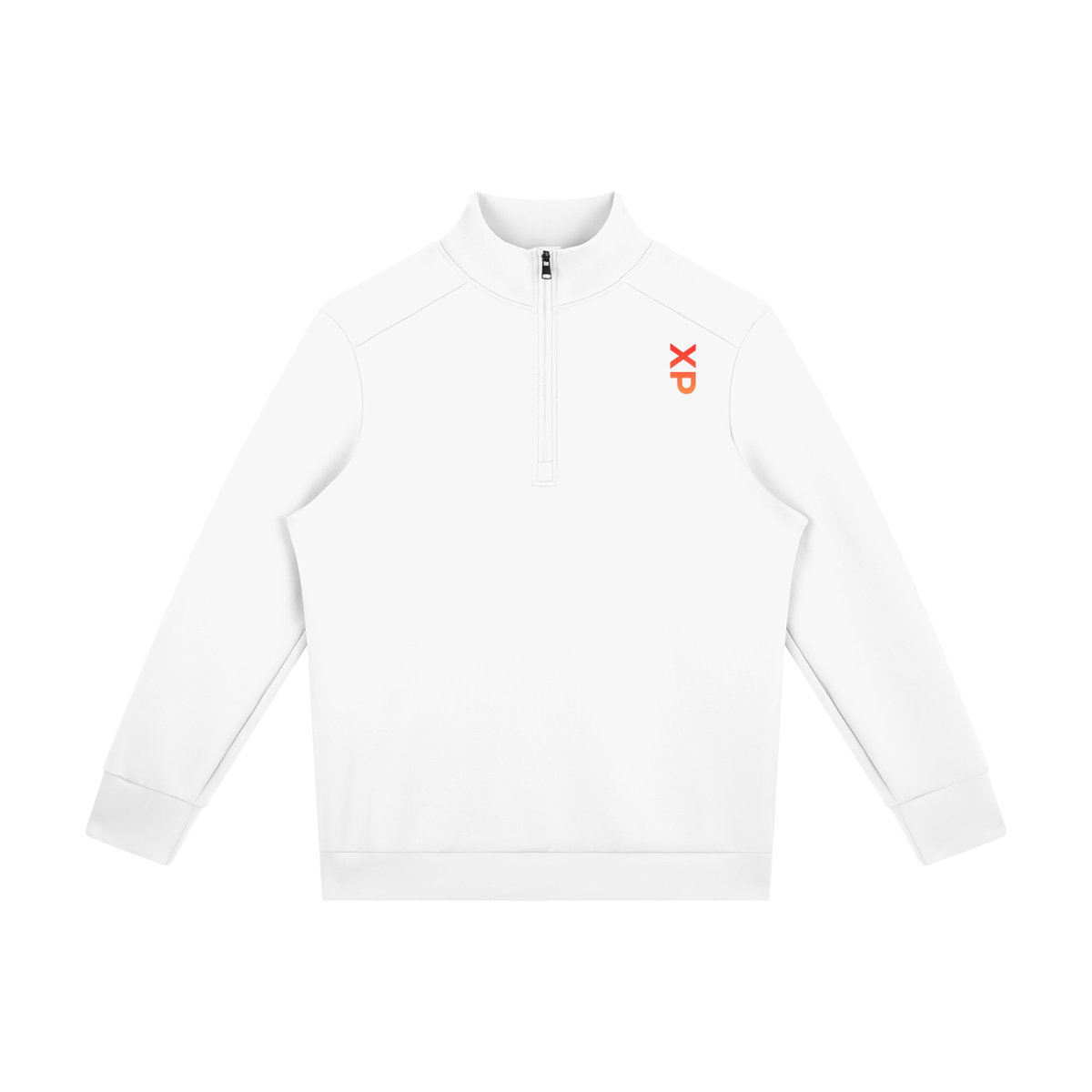 XPG King Quarter Zip Sweatshirt