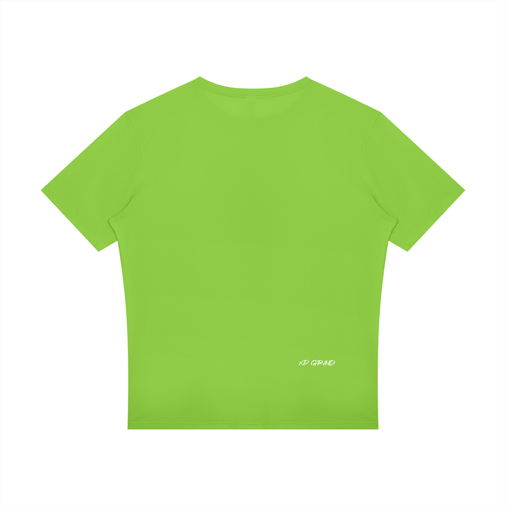 XPG Warrior Reflective T-Shirt