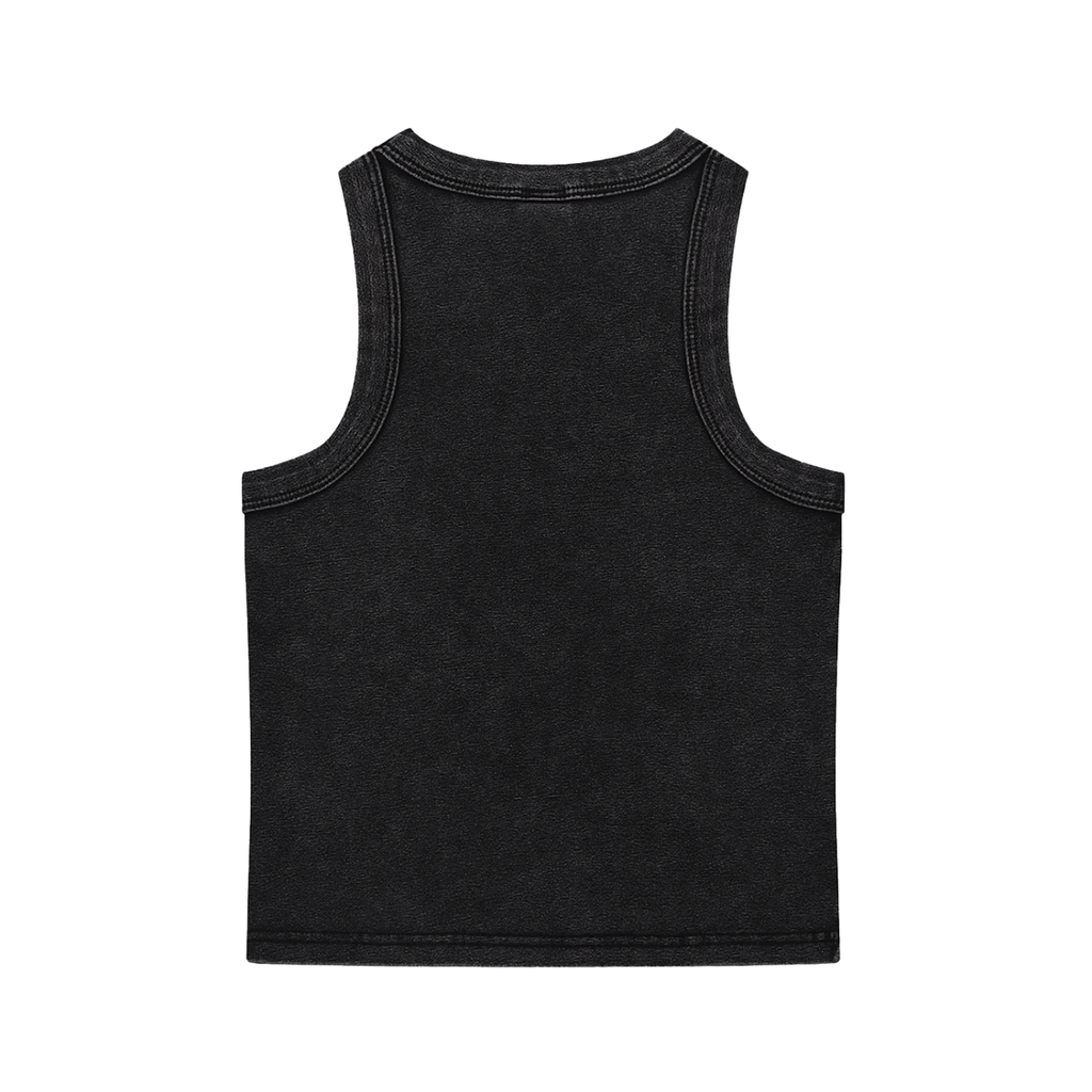 XP Grind Strawberry Tank Top