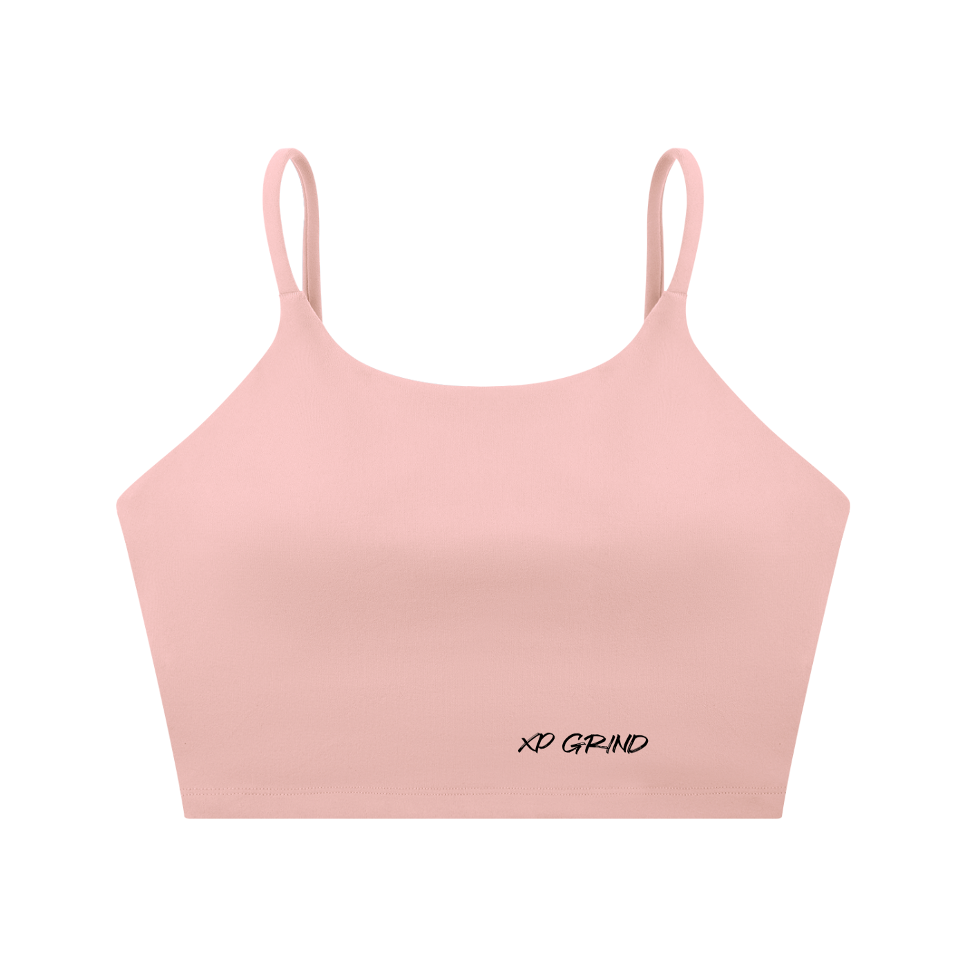 XP Grind Spaghetti Strap Sports Bra