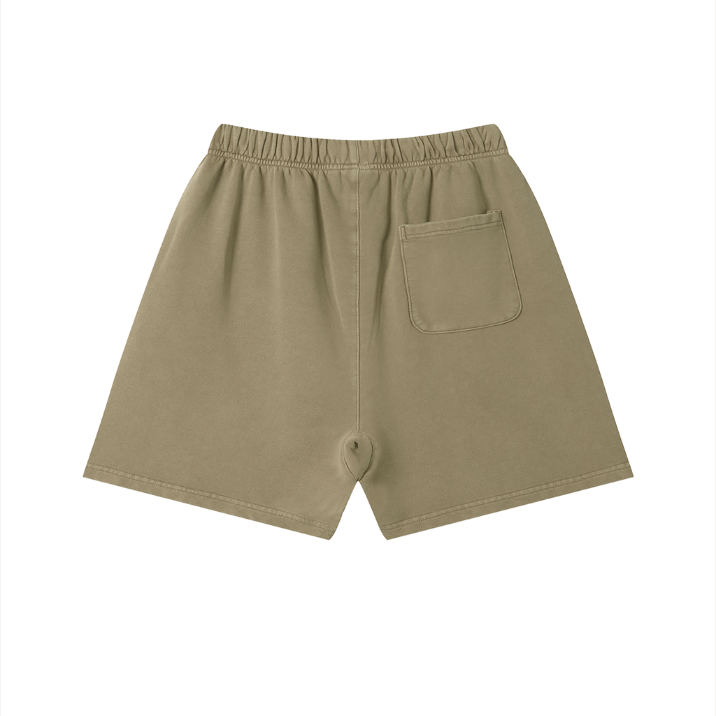 XPG Logo Spartan Shorts