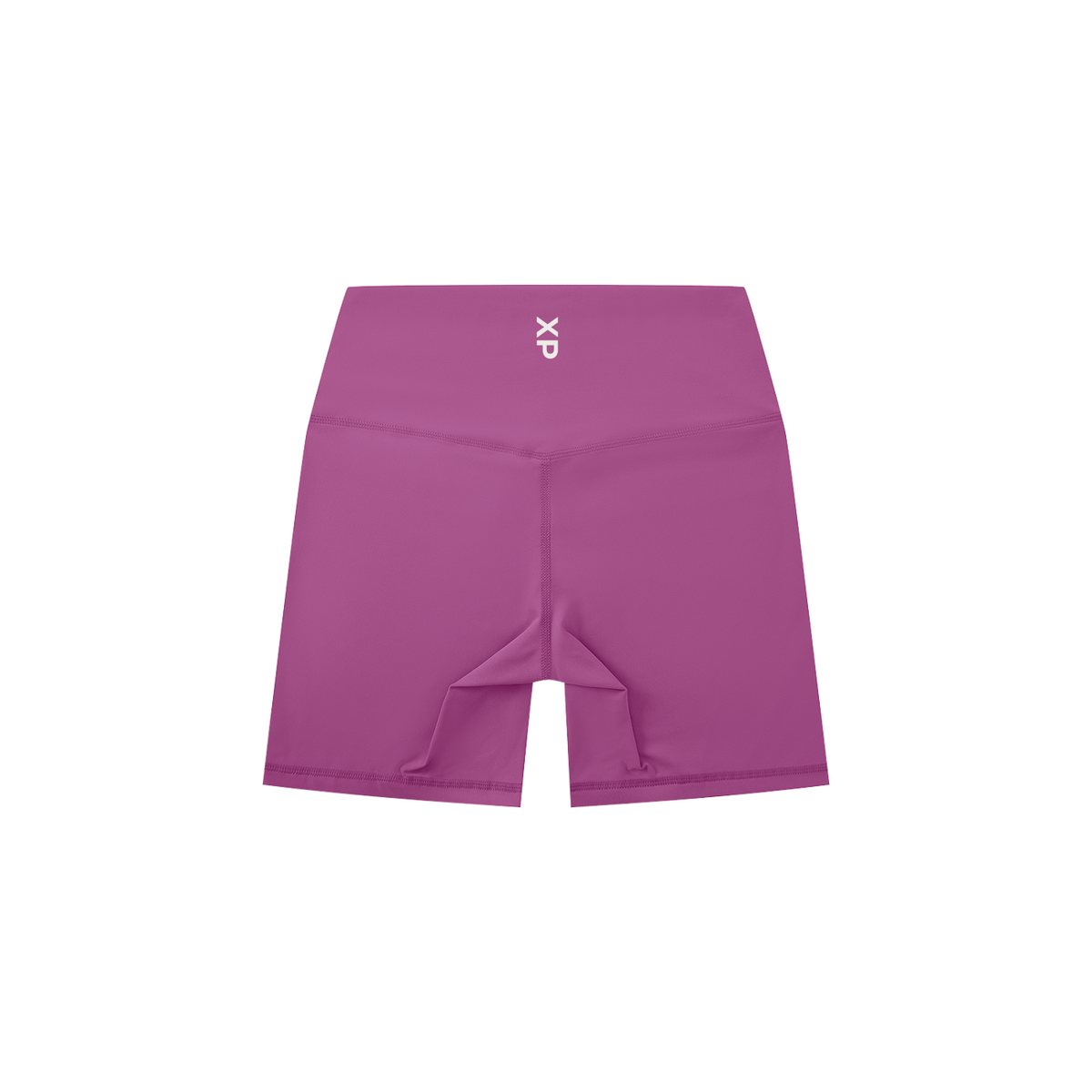 XP Grind High-Waisted Biker Shorts