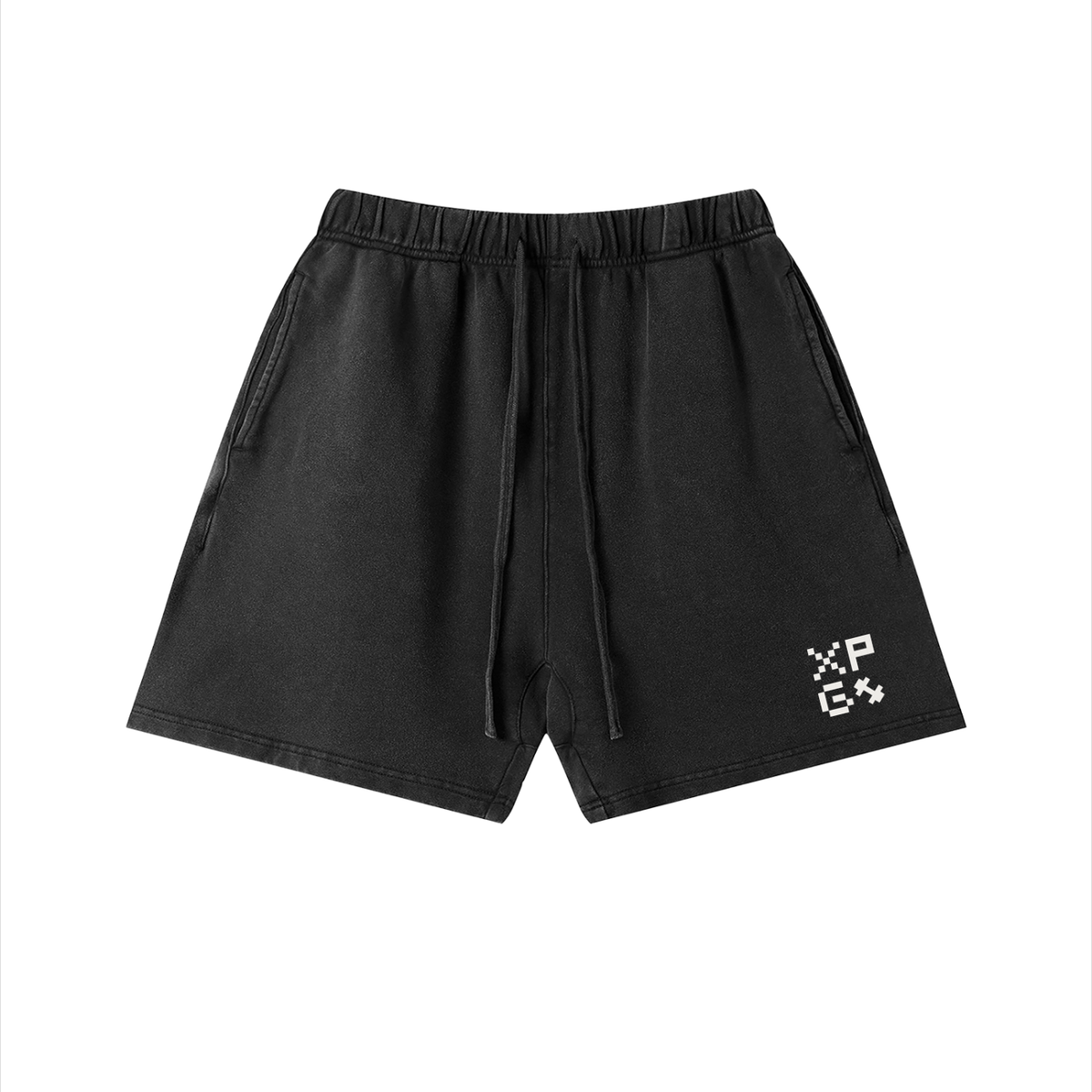 XPG Logo Spartan Shorts