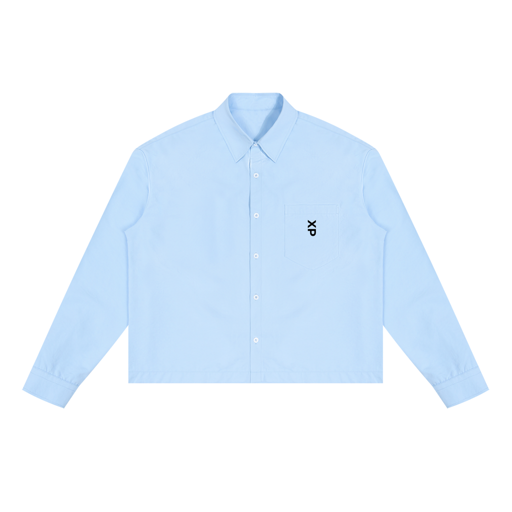 XPG Boxy Long Sleeve Shirt