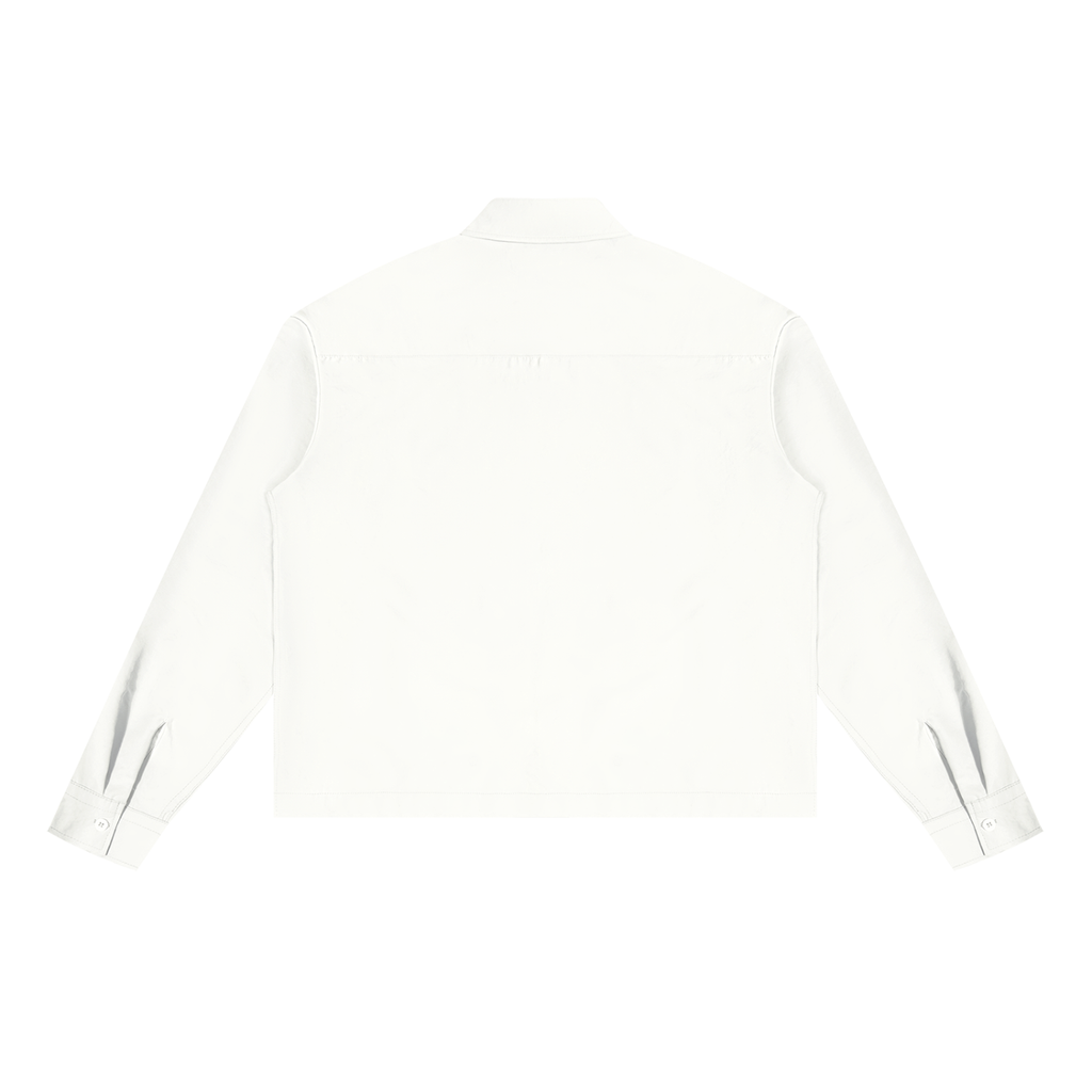 XPG Boxy Long Sleeve Shirt