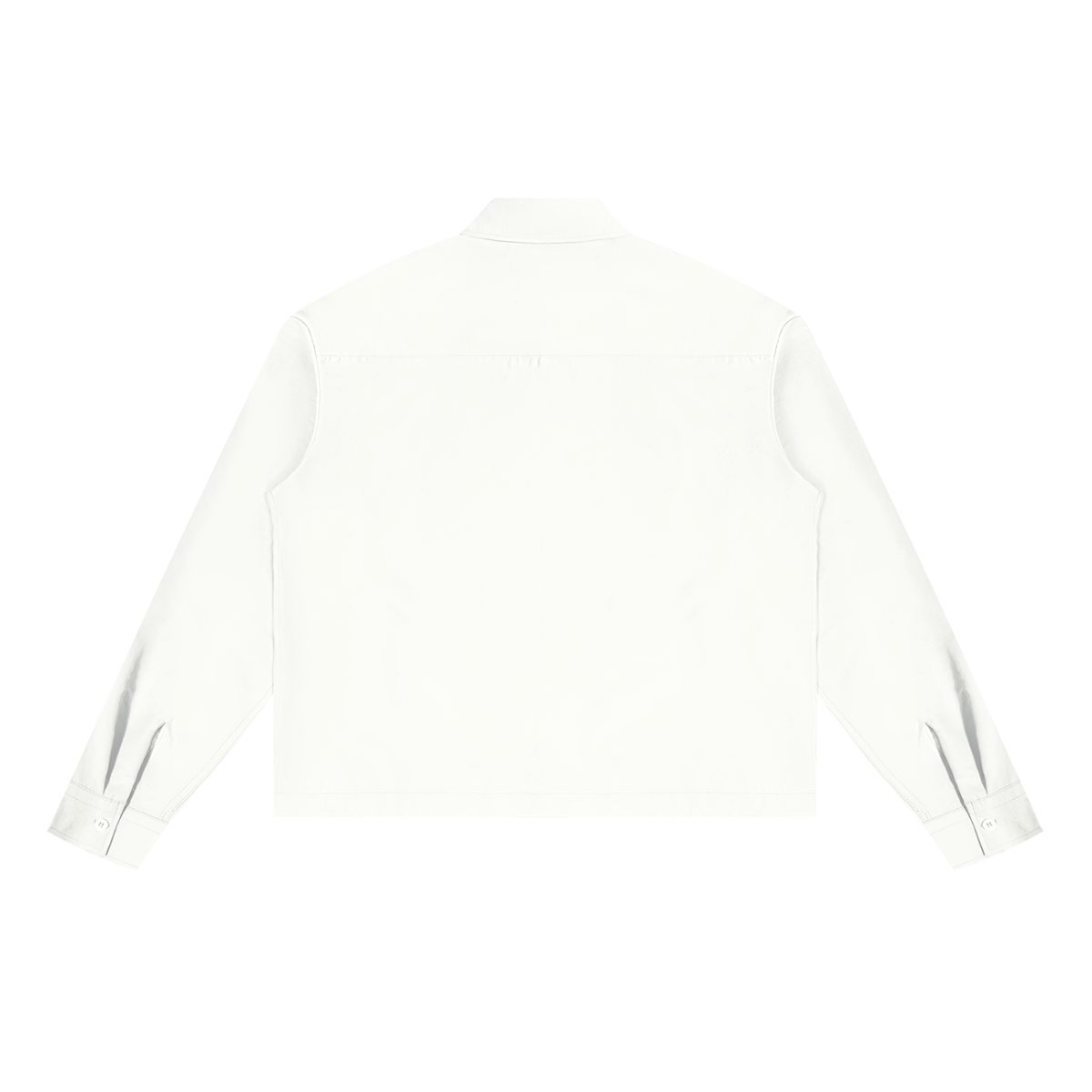 XPG Boxy Long Sleeve Shirt