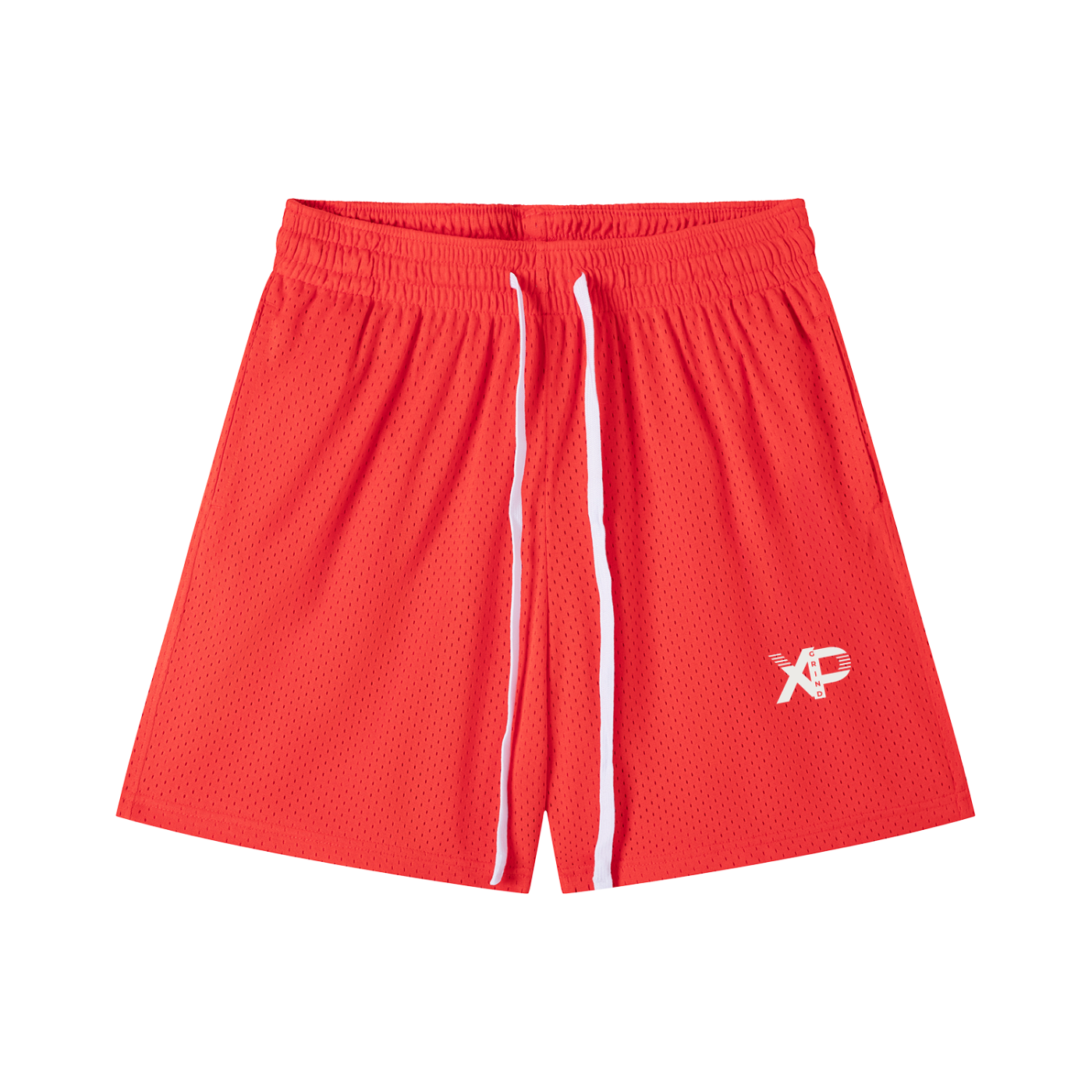 XP Grind Mesh Drawstring Shorts