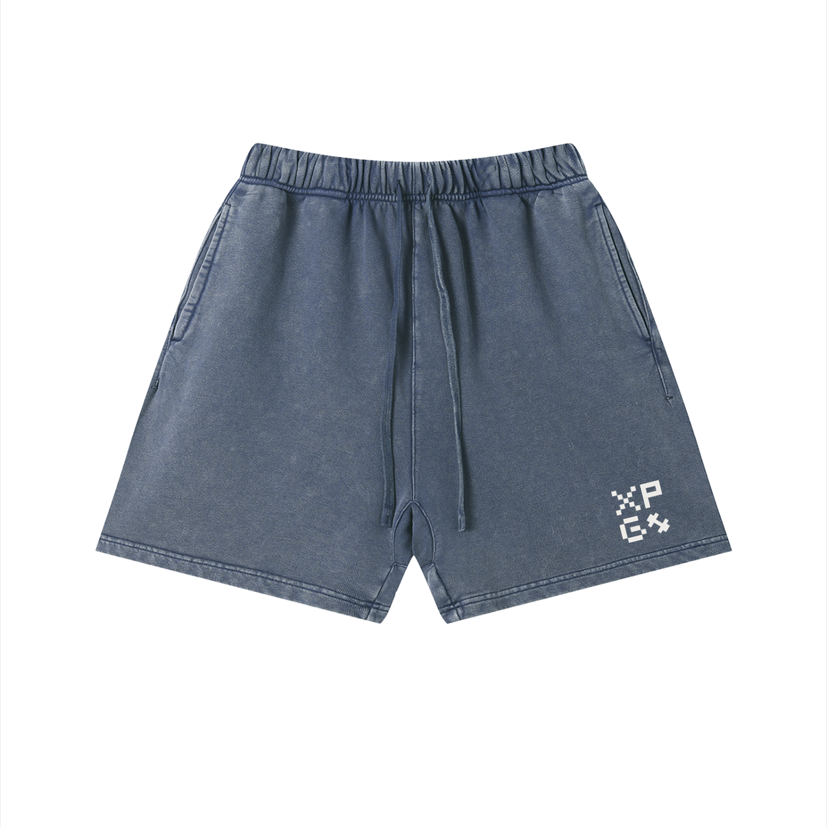 XPG Logo Spartan Shorts