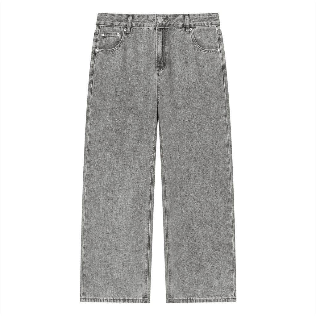XP Grind Straight Leg Jeans