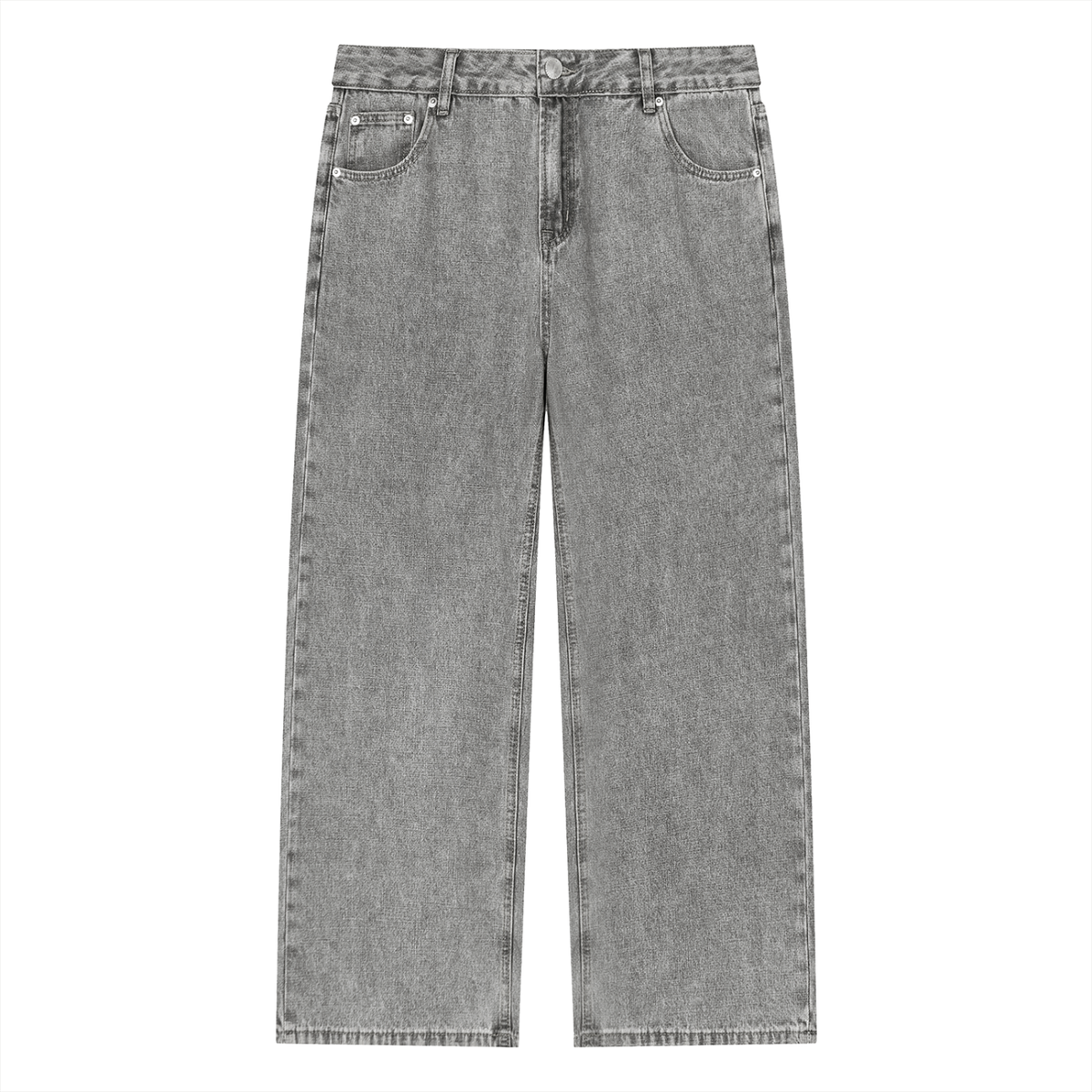 XP Grind Straight Leg Jeans