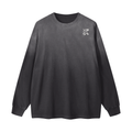 XP Grind Gradient Washed Long Sleeve