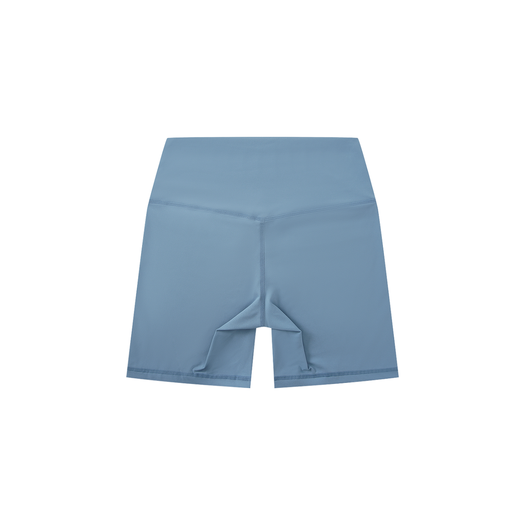 XP Grind High-Waisted Biker Shorts