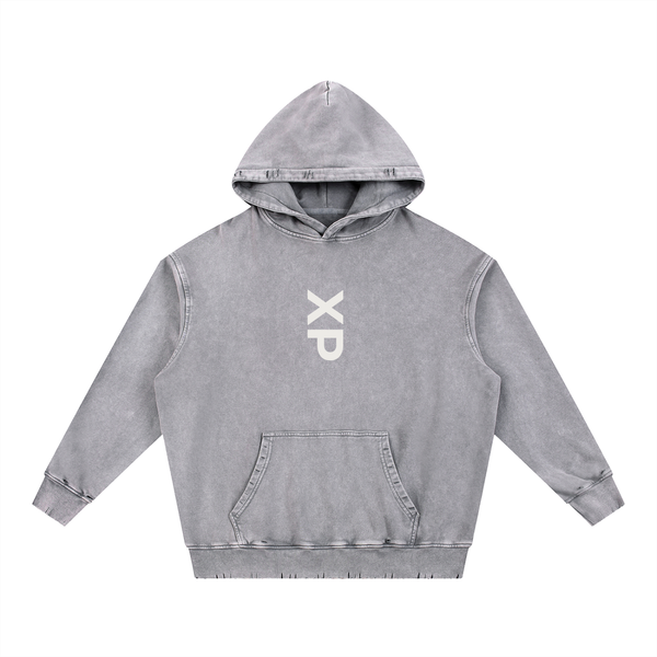 XP Grind Gym Heavyweight Hoodie