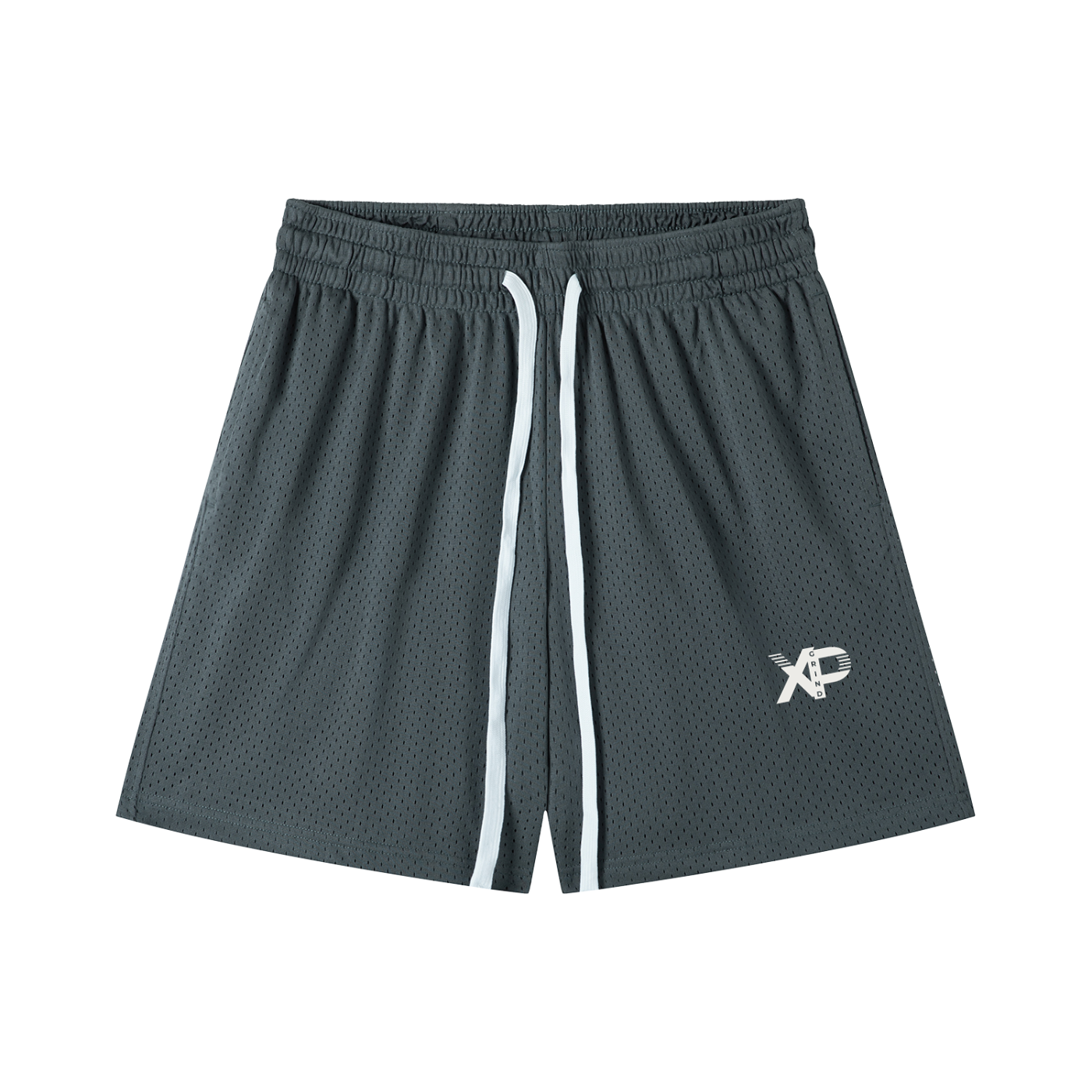 XP Grind Mesh Drawstring Shorts