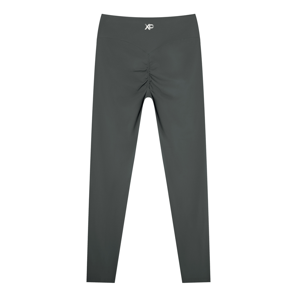 XP Grind High Waisted Ankle Leggings