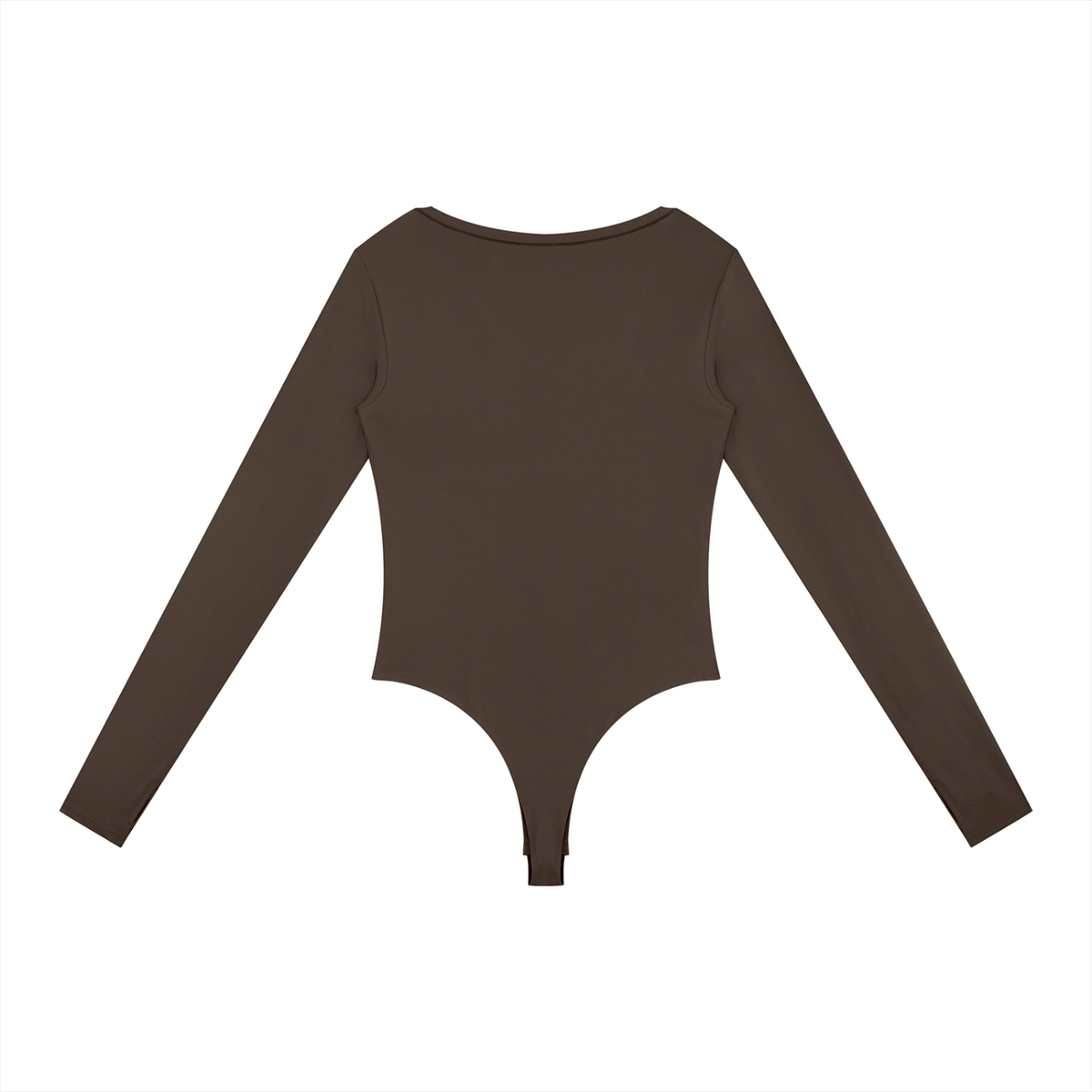 XP Grind Tight Long Sleeve Yoga Bodysuit