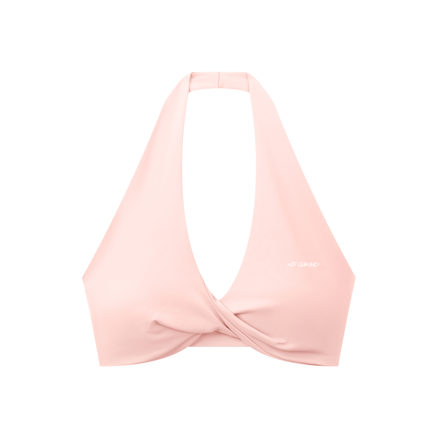 XP Grind Halter Sports Bra