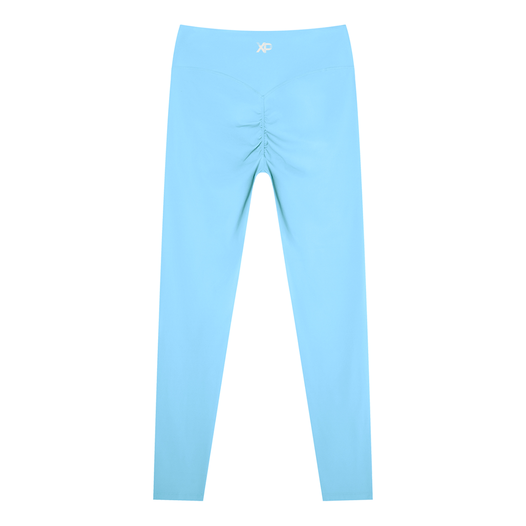 XP Grind High Waisted Ankle Leggings