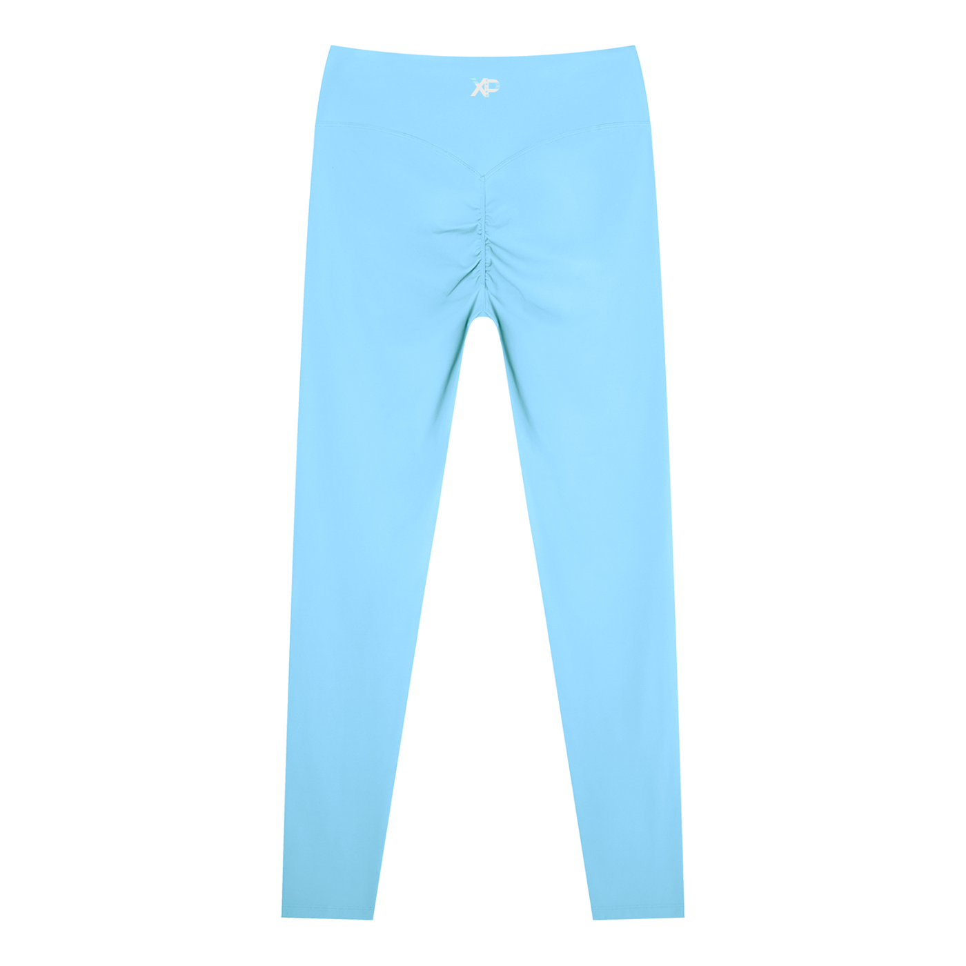XP Grind High Waisted Ankle Leggings