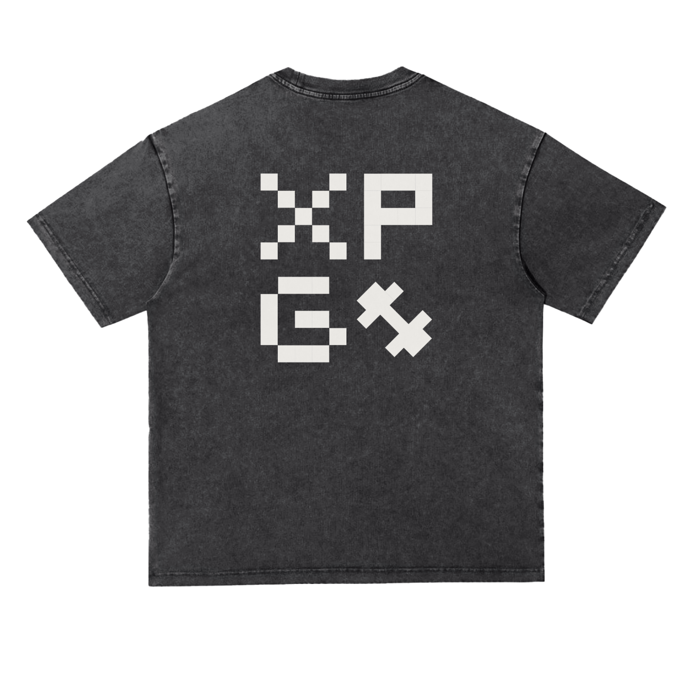 XP Grind Heavyweight Oversize T-Shirt