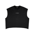 XP Grind French Terry Boxy Tank Top