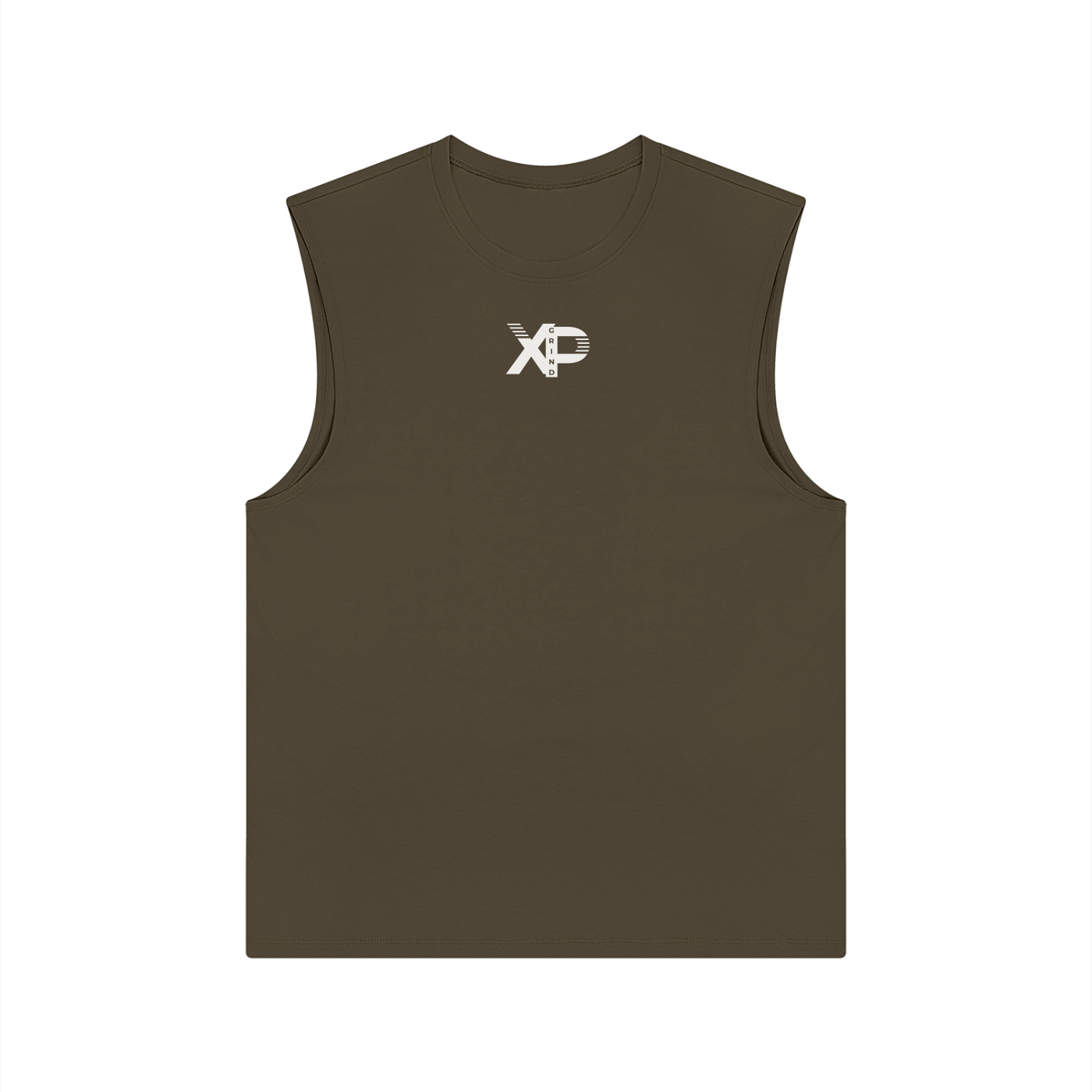 XP Grind Performance Tank Top