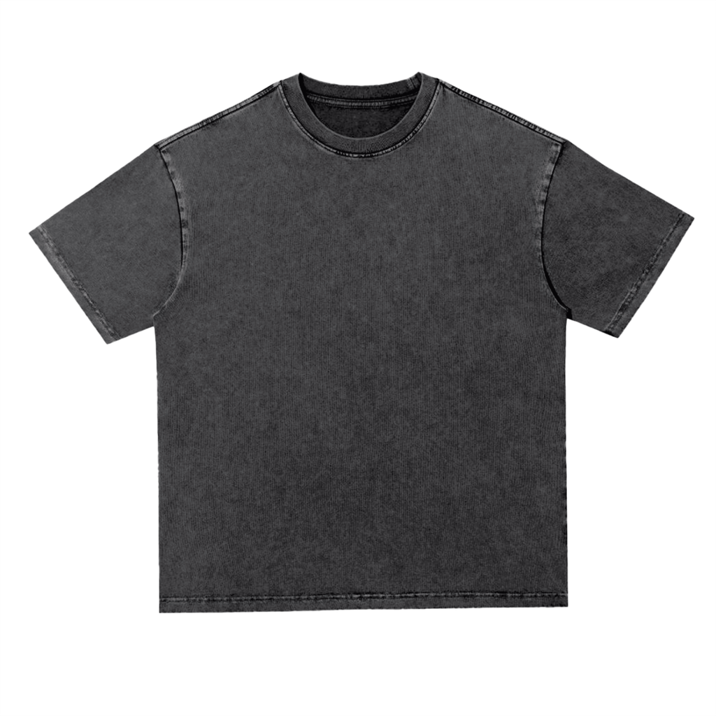 XP Grind Heavyweight Oversize T-Shirt