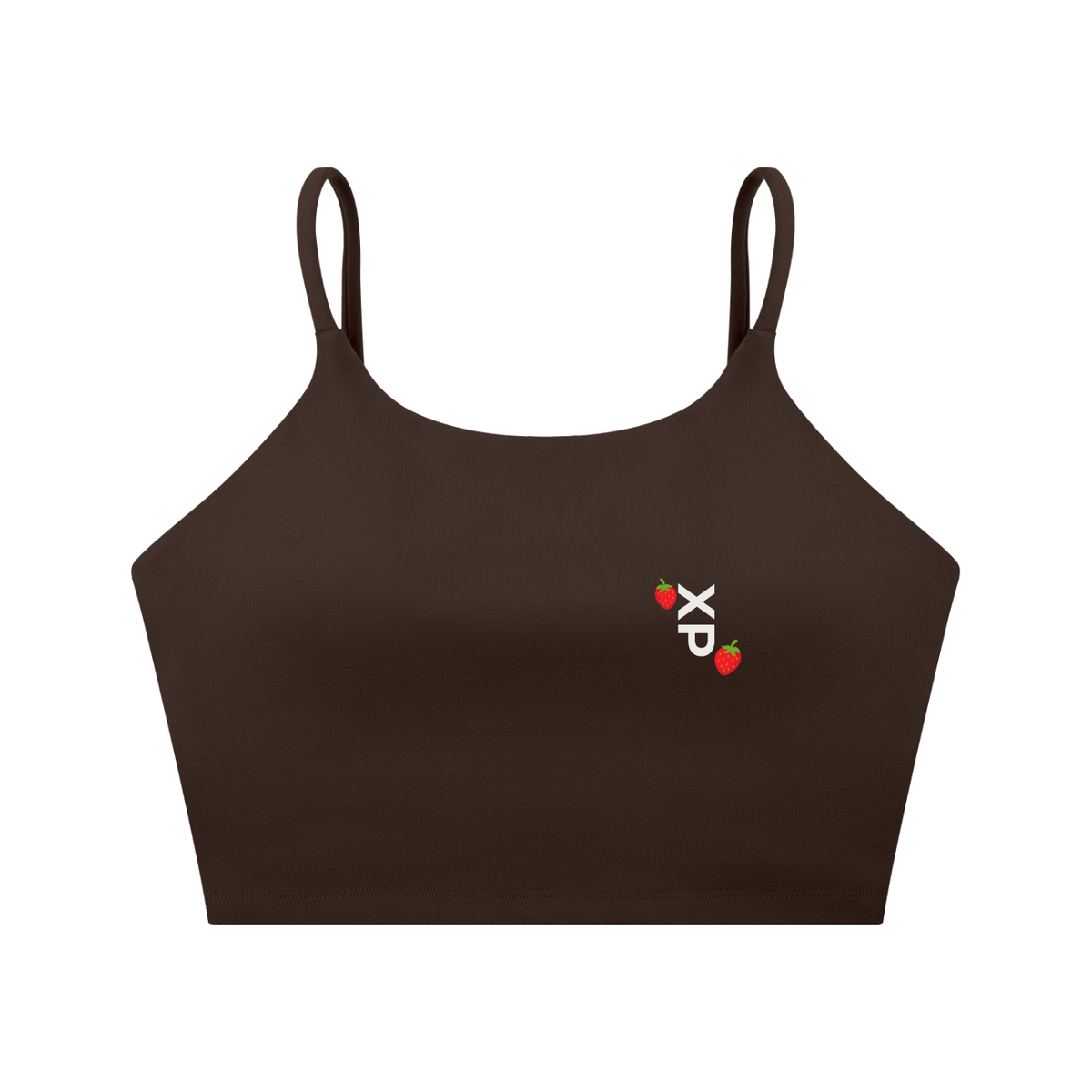 XP Grind Spaghetti Strap Sports Bra 2.0