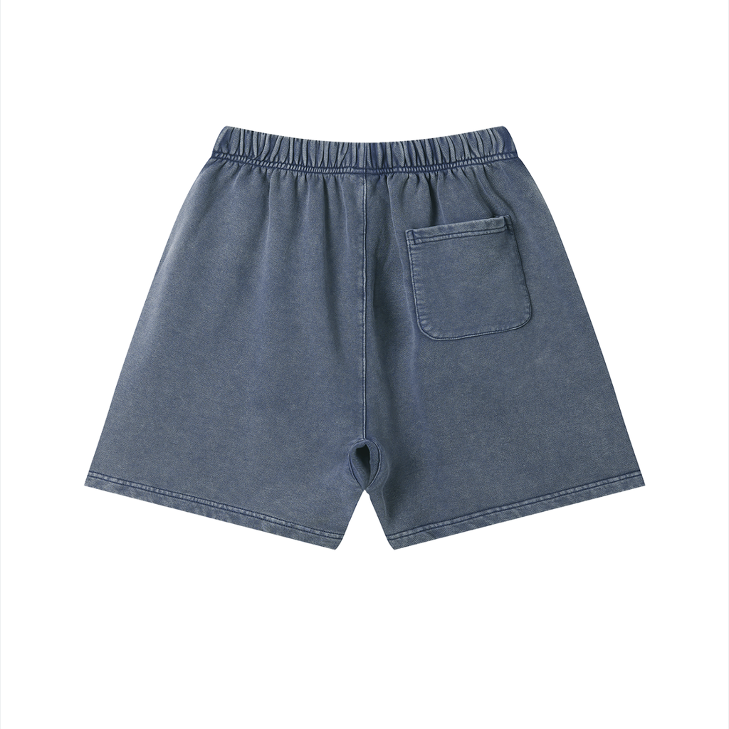 XPG Logo Spartan Shorts