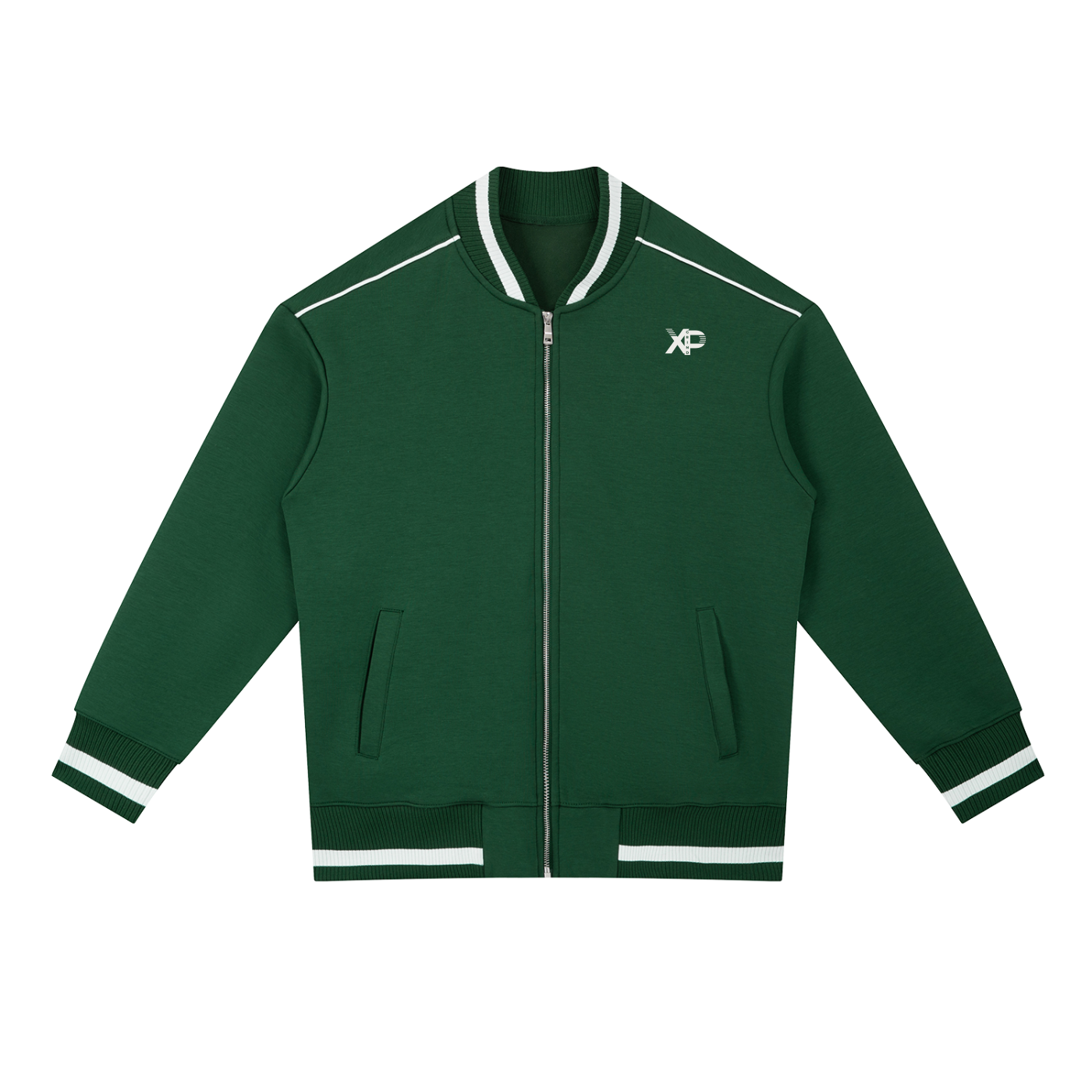 XP Grind Bomber Jacket