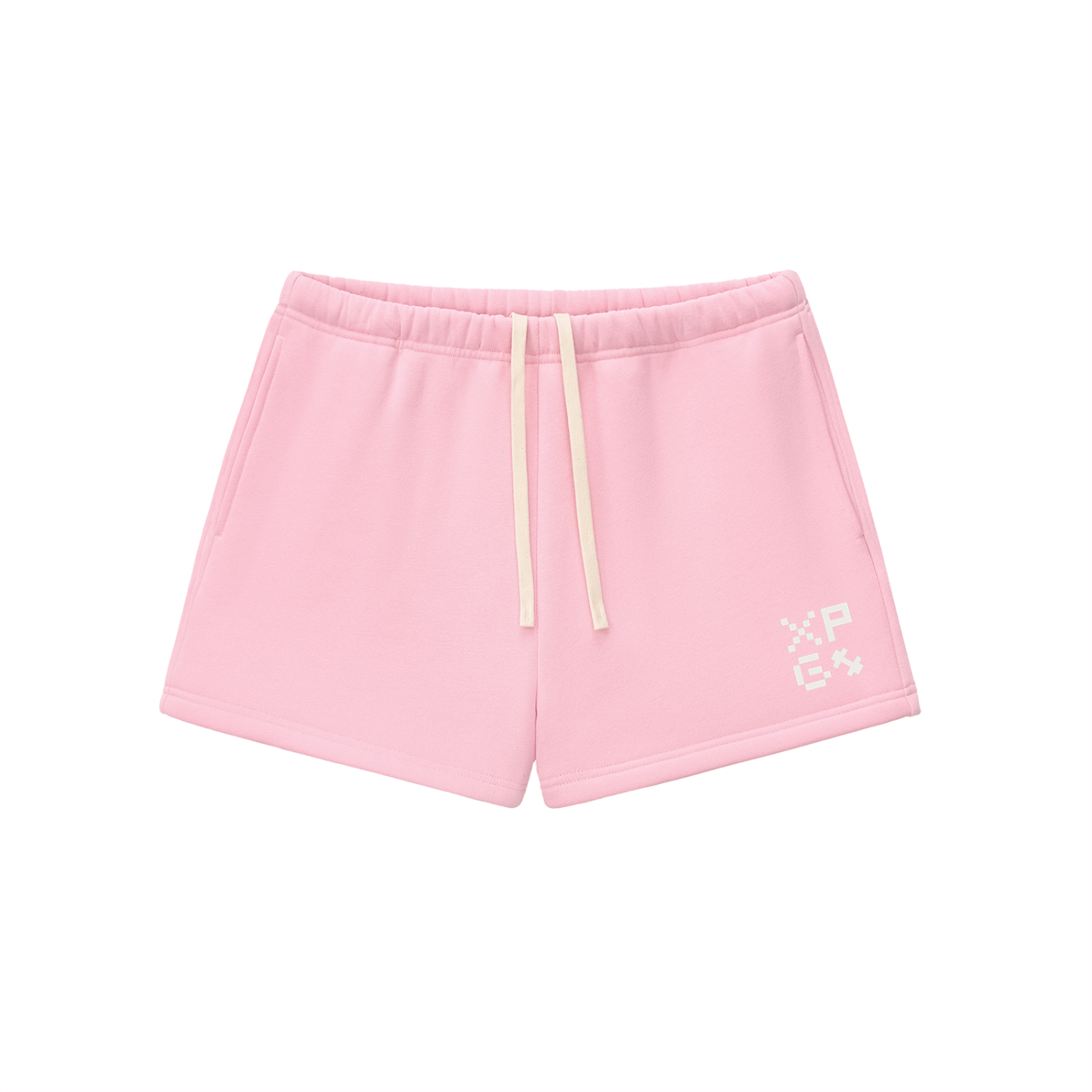 XPG Fleece Drawstring Sweatshorts