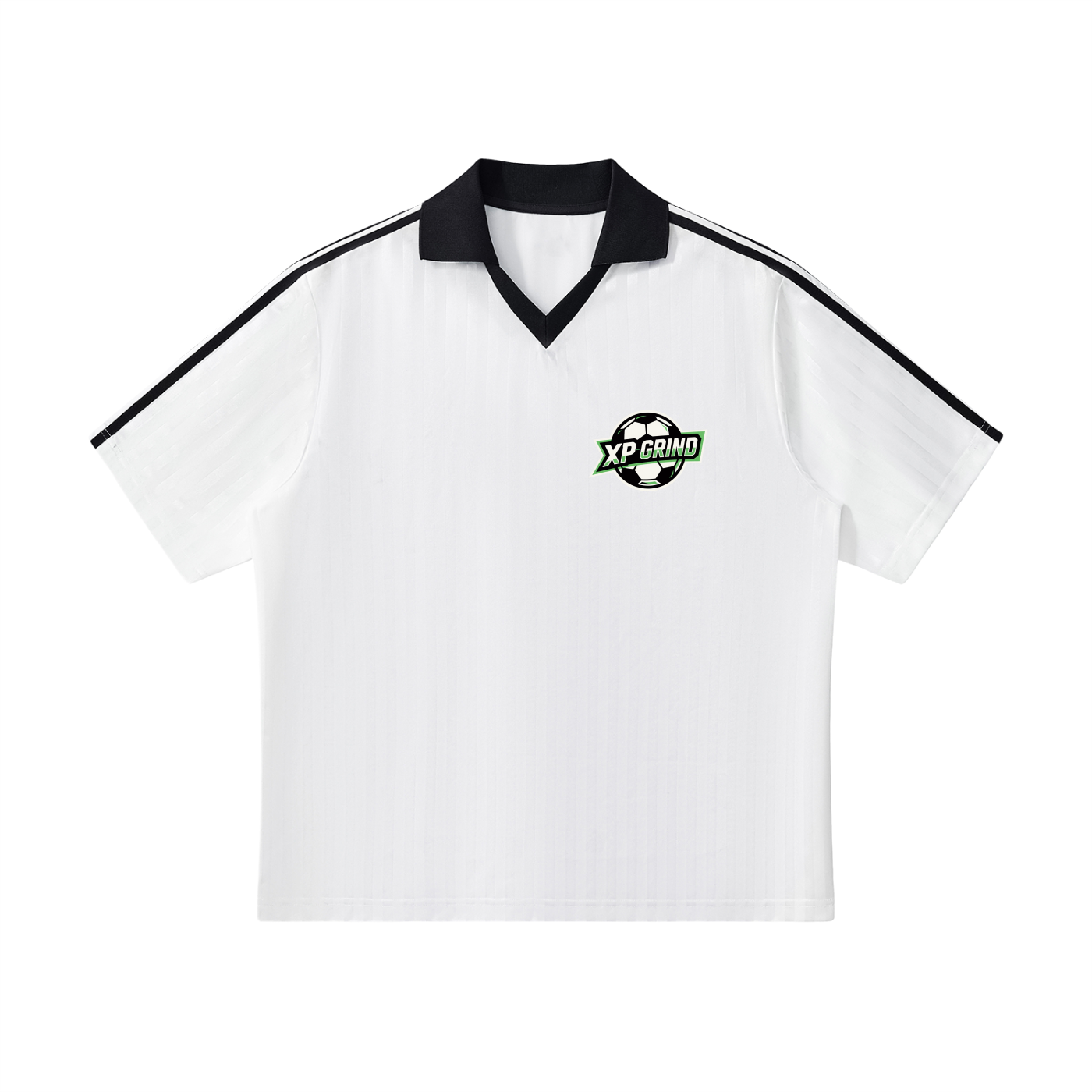 XP Grind FIFA Soccer Jersey