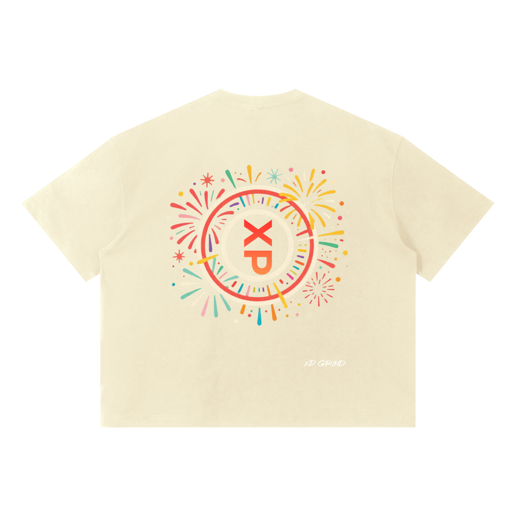 XPG Fourth of July T-Shirt