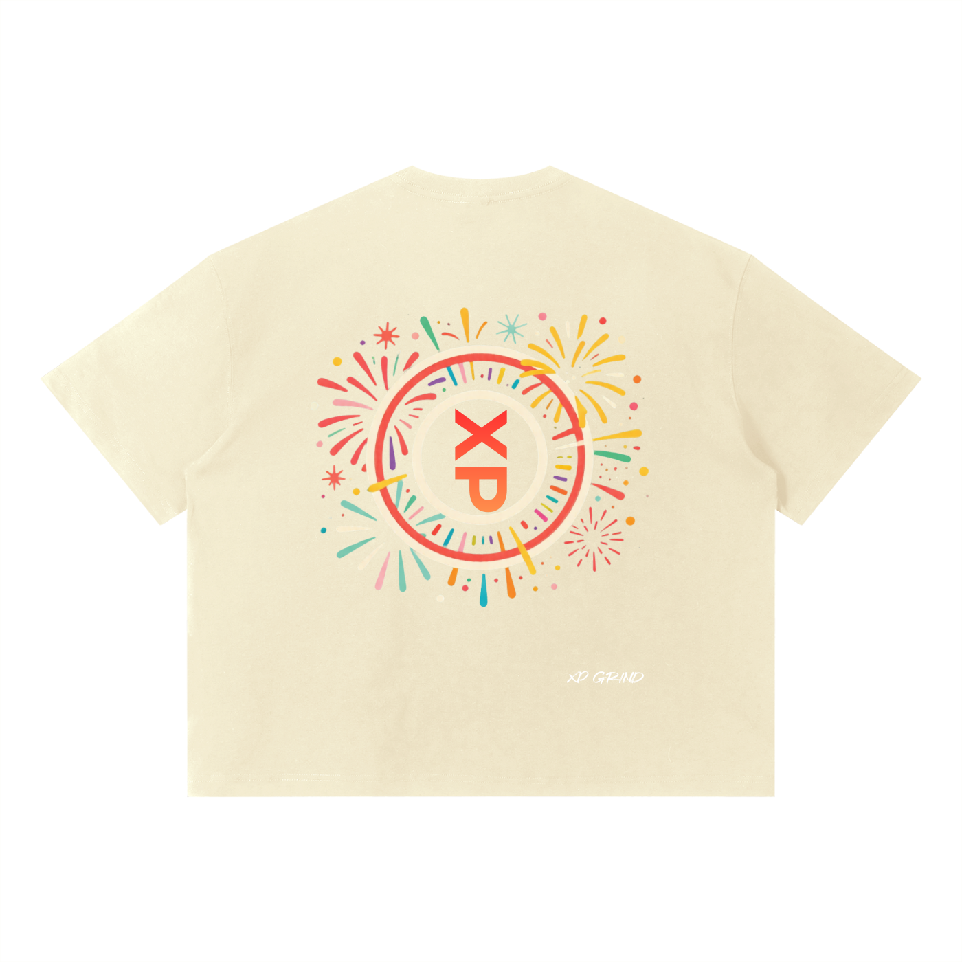 XPG Fourth of July T-Shirt