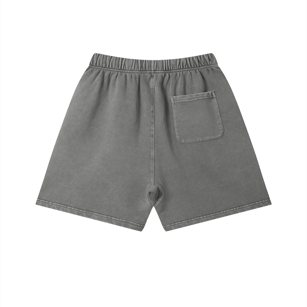XPG Logo Spartan Shorts