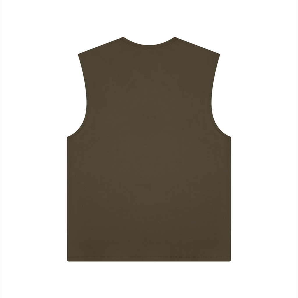XPG Reaver Performance Tank Top